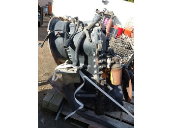 Boîte de vitesse KOMATSU