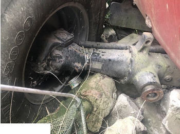 Pièces de rechange CASE