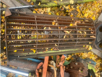 Pièces de rechange CLAAS