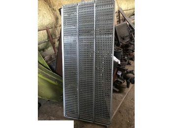 Pièces de rechange CLAAS