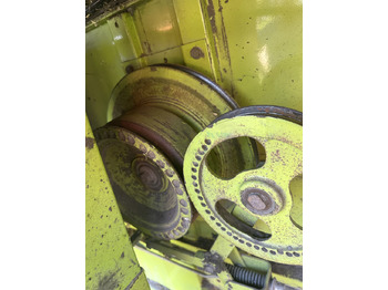Pièces de rechange CLAAS
