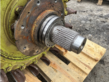 Pièces de rechange JAGUAR