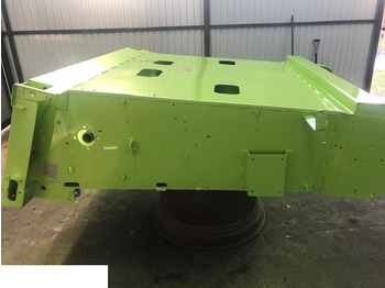 Pièces de rechange CLAAS