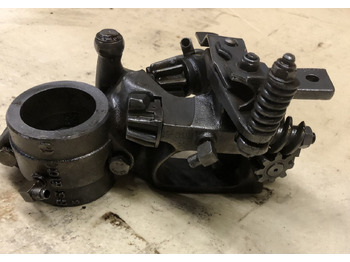 Pièces de rechange CLAAS