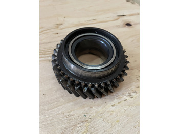 Pièces de rechange JOHN DEERE