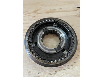 Pièces de rechange JOHN DEERE