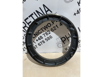 Pièces de rechange JOHN DEERE