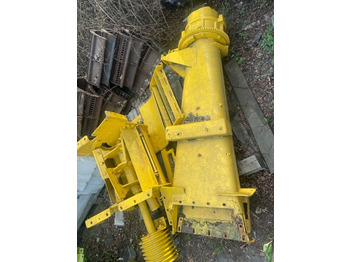 Pièces de rechange JOHN DEERE