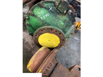 Pièces de rechange JOHN DEERE