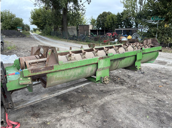 Pièces de rechange JOHN DEERE