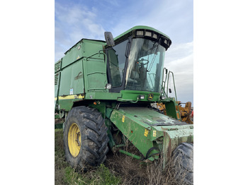 Pièces de rechange JOHN DEERE