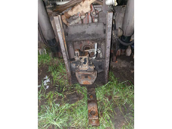 Pièces de rechange MASSEY FERGUSON