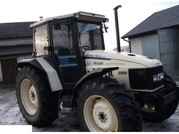 Pièces de rechange SAME