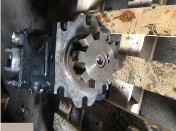 Pompe hydraulique TEREX