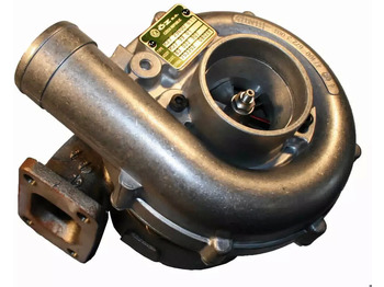 Turbocompresseur URSUS