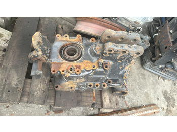 Transmission pour Tracteur agricole Valtra T131 - T191 Wom tylni części: photos 2