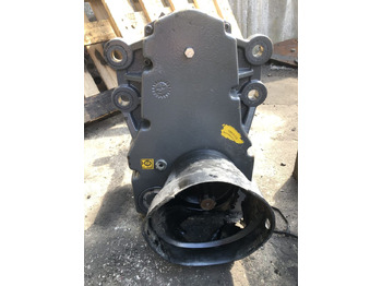 Transmission pour Tracteur agricole Valtra-WOM T121-T191 wałek odbioru mocy: photos 2