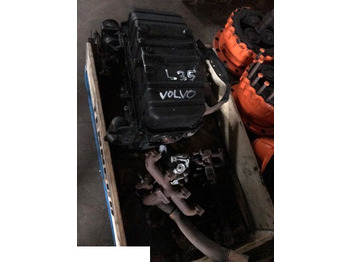 Moteur et pièces VOLVO