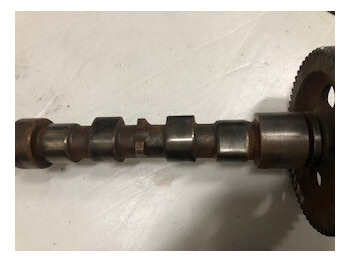 Arbre à cames pour Machine agricole Walek Rozrządu - John Deere 6068 RE521603: photos 3
