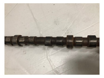 Arbre à cames pour Machine agricole Walek Rozrządu - John Deere 6068 RE521603: photos 4