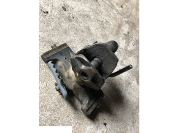 Frame/ Châssis JOHN DEERE