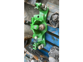 Frame/ Châssis JOHN DEERE