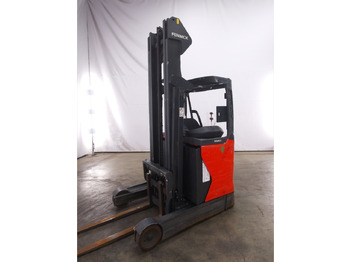 Chariot à mât rétractable LINDE R14