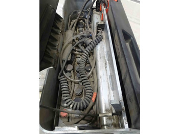 Transpalette STILL ECU16: photos 5