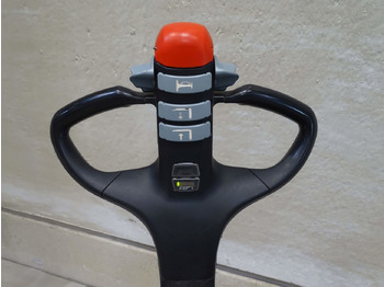 Transpalette STILL ECU16: photos 4