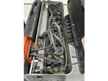 Transpalette STILL ECU16: photos 5 Transpalette STILL ECU16: photos 5