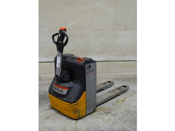 Transpalette STILL ECU16: photos 3 Transpalette STILL ECU16: photos 3