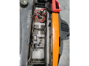 Transpalette STILL EXU16/1000mm: photos 4