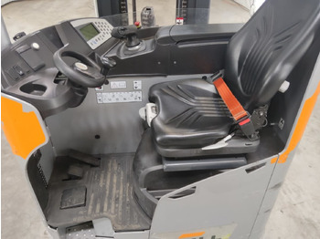 Chariot à mât rétractable STILL FM-X20: photos 3 Chariot à mât rétractable STILL FM-X20: photos 3