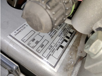 Chariot tracteur STILL LTX50: photos 2