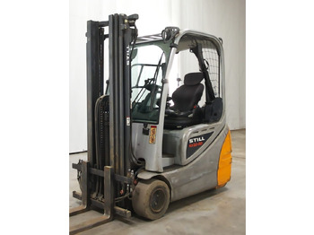 Chariot élévateur électrique STILL RX20