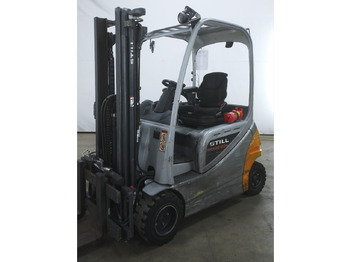 Chariot élévateur électrique STILL RX20