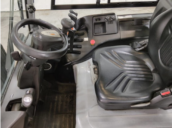 Chariot élévateur électrique STILL RX60-25: photos 3 Chariot élévateur électrique STILL RX60-25: photos 3