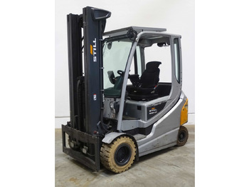 Chariot élévateur électrique STILL RX60