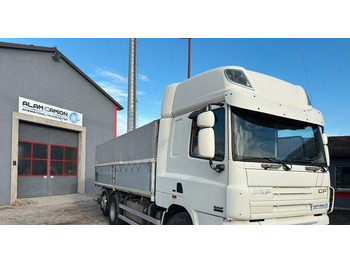 Camion benne DAF CF 85 460