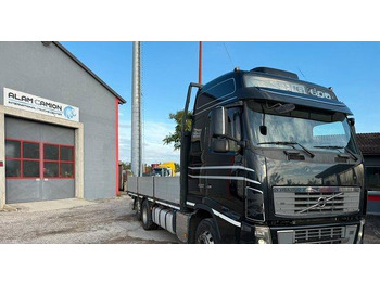 Crédit-bail de  Volvo FH16-600. Euro 5 Volvo FH16-600. Euro 5: photos 2