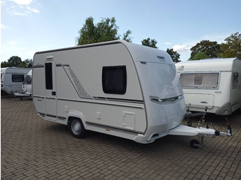 Caravane FENDT