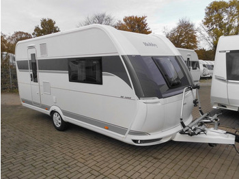 Caravane HOBBY DE LUXE