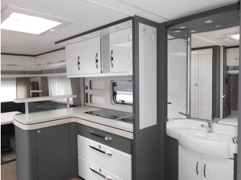 Caravane HOBBY EXCELLENT