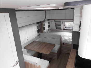 Crédit-bail de  Hobby Excellent Edition 490 KMF 2025 GARAGE AUTARK 180 Hobby Excellent Edition 490 KMF 2025 GARAGE AUTARK 180: photos 4