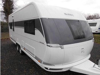 Caravane HOBBY PRESTIGE 620 CL