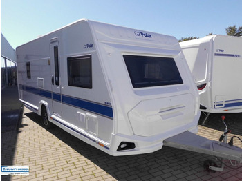 Caravane POLAR