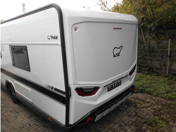 Caravane Polar Blackline 590 BFW -15% *TOP-ANGEBOT* LEDER ALDE: photos 3