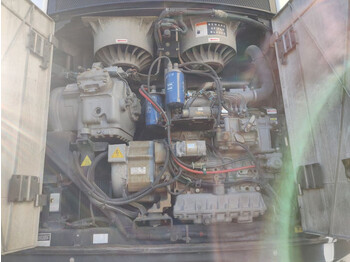 Carrosserie frigorifique CARRIER VECTOR 1800MT REFRIGERATION UNIT / KÜLMASEADE: photos 3