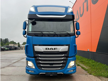 Crédit-bail de DAF XF 530 6x2 PTO / CHASSIS L=6074 mm DAF XF 530 6x2 PTO / CHASSIS L=6074 mm: photos 2