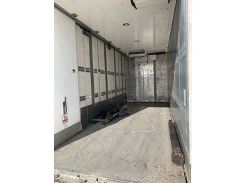 Carrosserie frigorifique Ekeri COOLER BOX FOR MERCEDES TRUCK 7100mm / SUPRA 850 NORDIC: photos 5 Carrosserie frigorifique Ekeri COOLER BOX FOR MERCEDES TRUCK 7100mm / SUPRA 850 NORDIC: photos 5